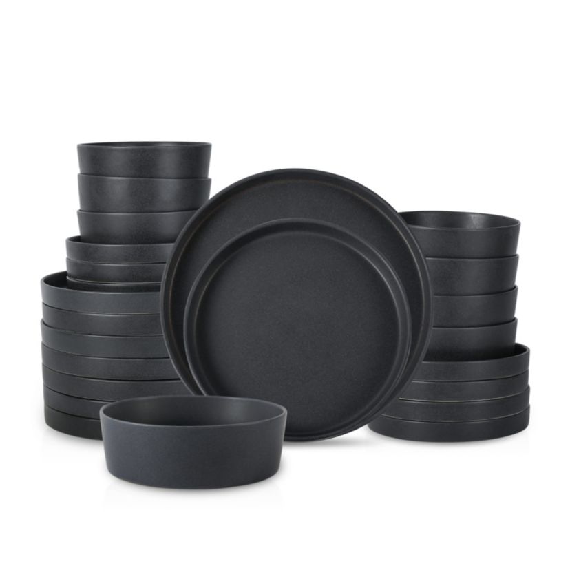 Modan 24 pcs Dinnerware Set