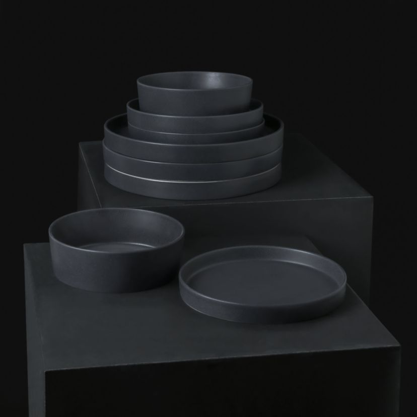 Modan 24 pcs Dinnerware Set