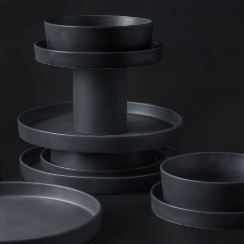 Modan 24 pcs Dinnerware Set