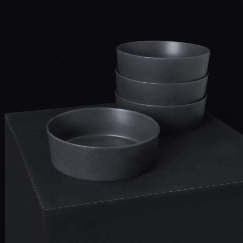 Modan 24 pcs Dinnerware Set