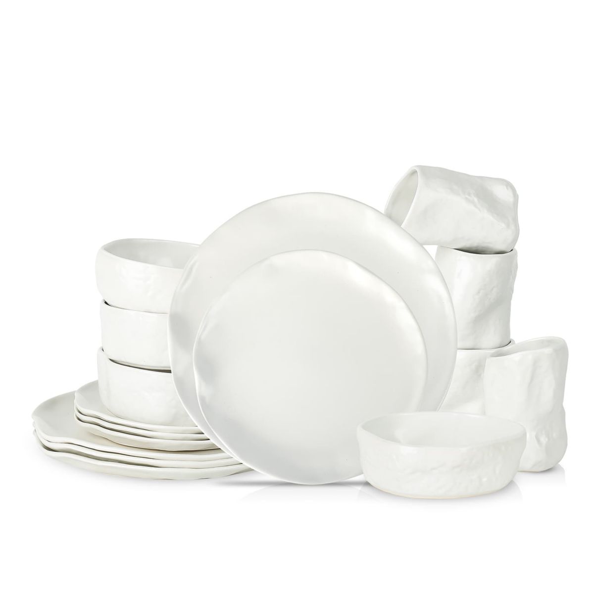 Atik 16 pcs Dinnerware Set