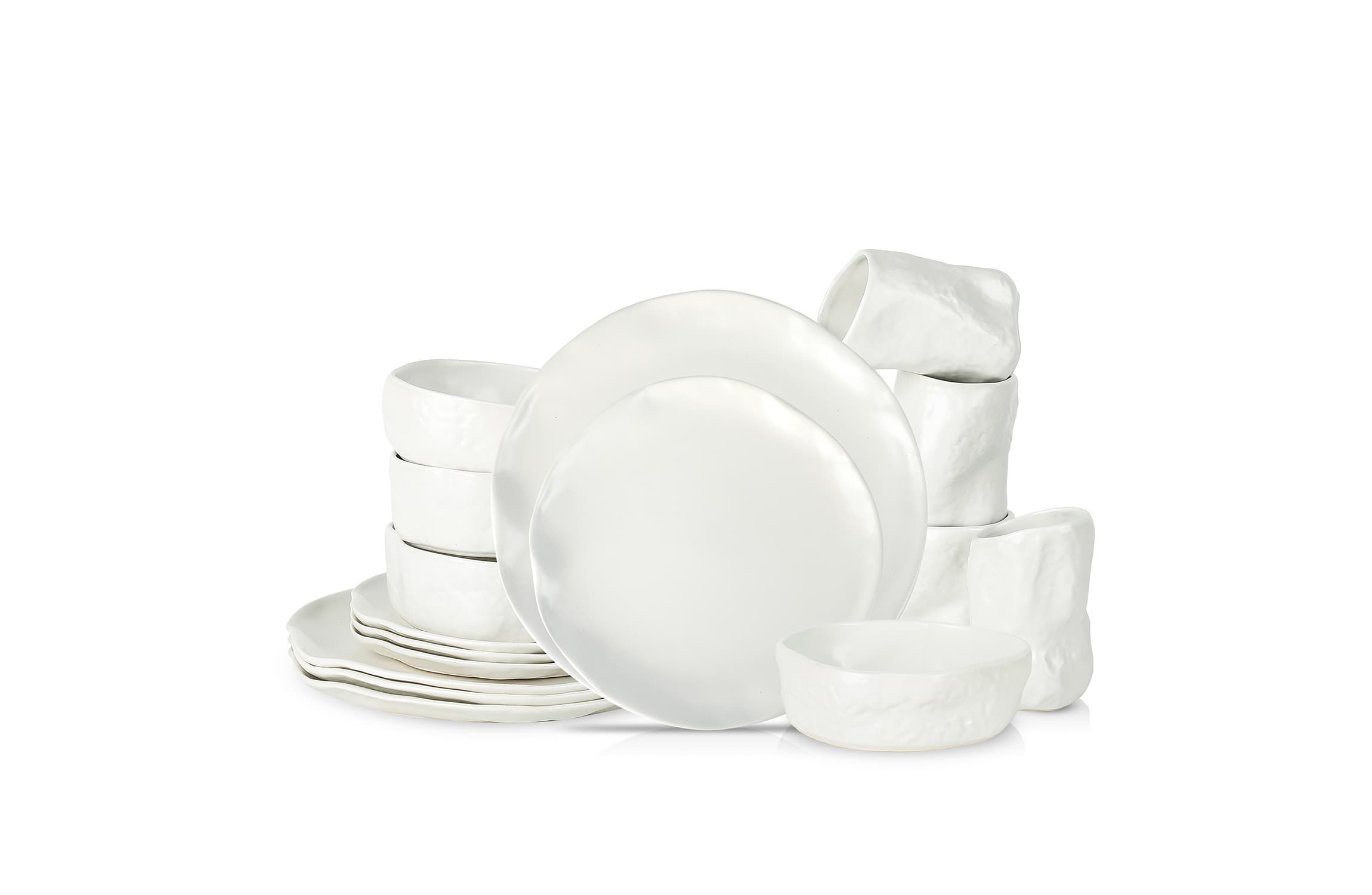 Atik 16 pcs Dinnerware Set