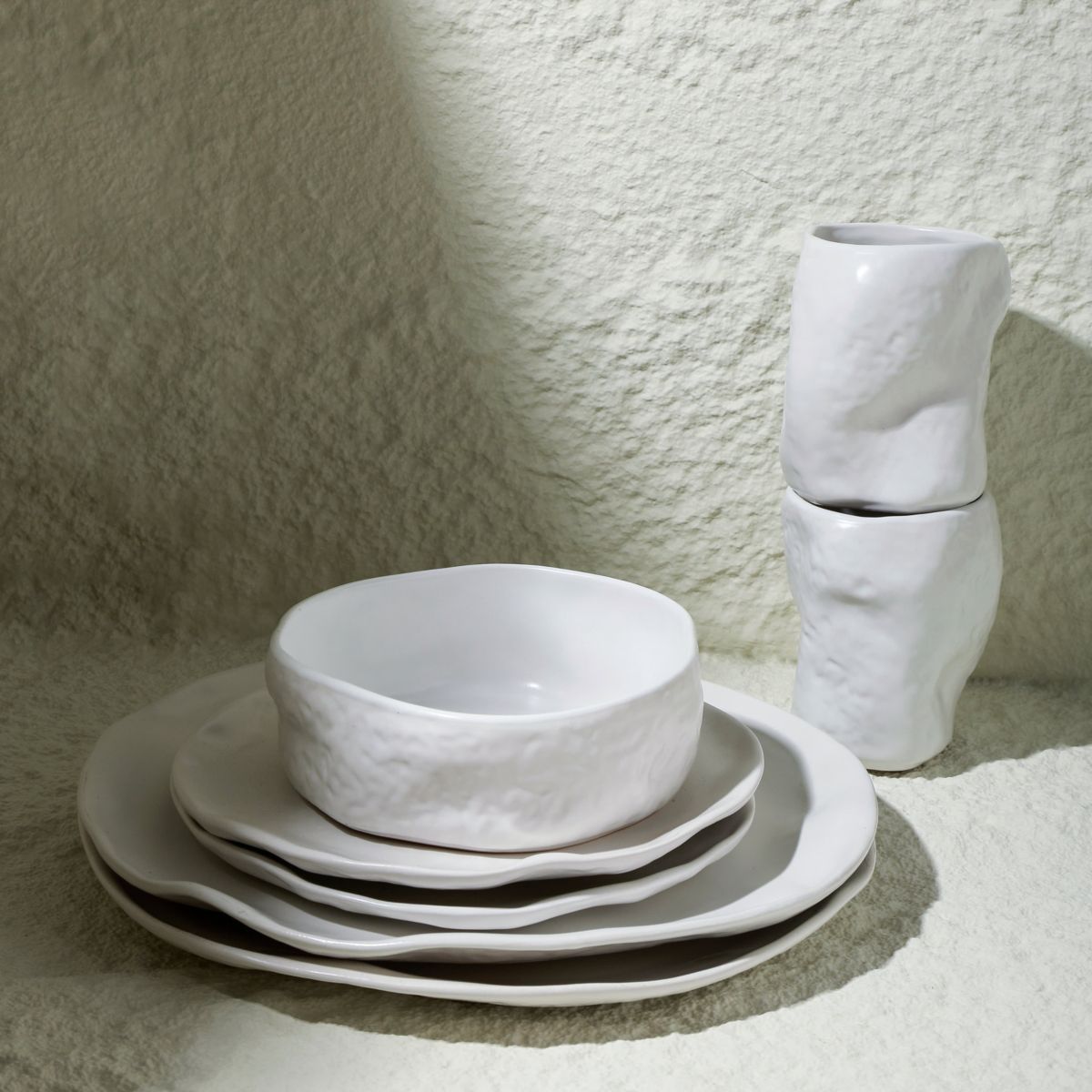 Atik 16 pcs Dinnerware Set