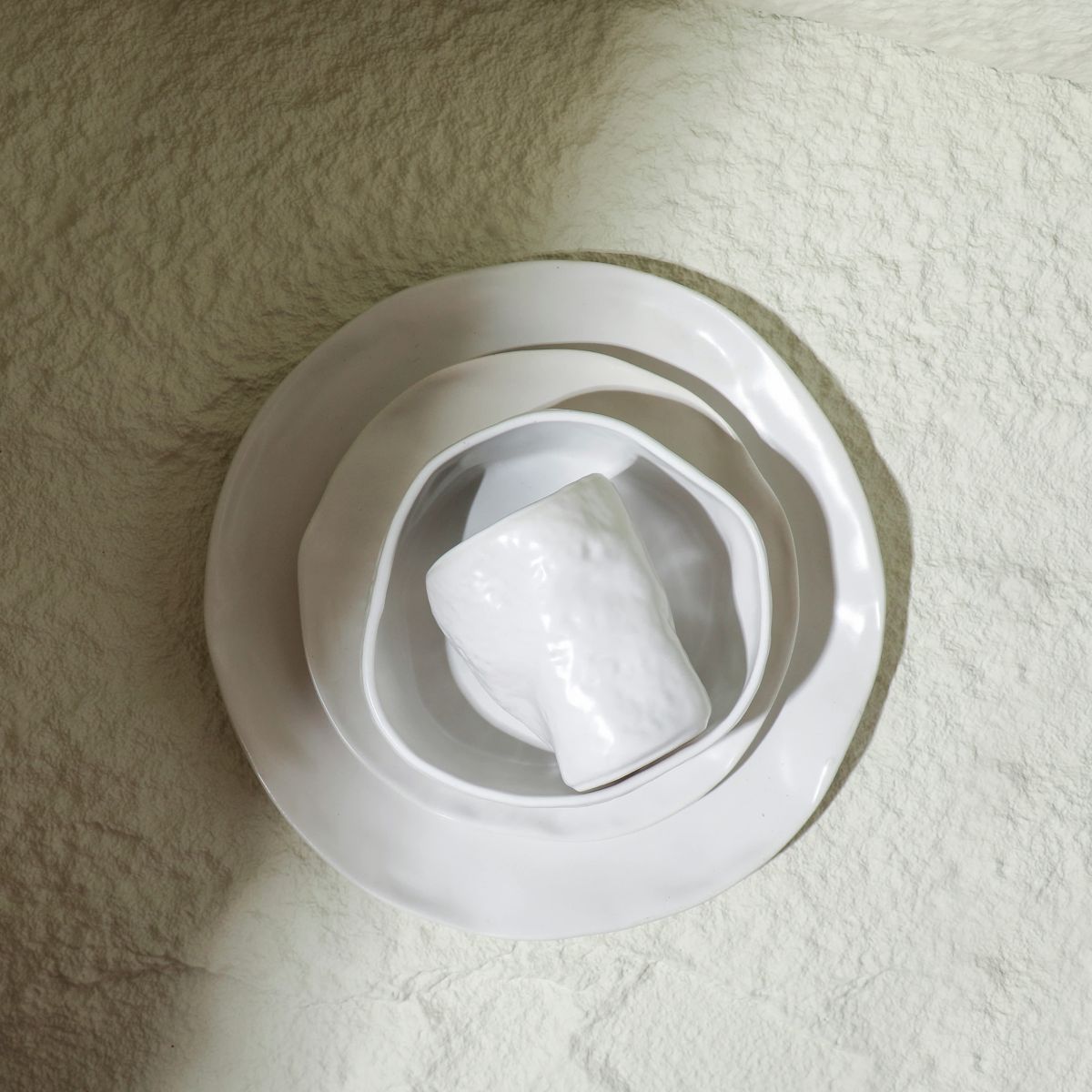 Atik 16 pcs Dinnerware Set