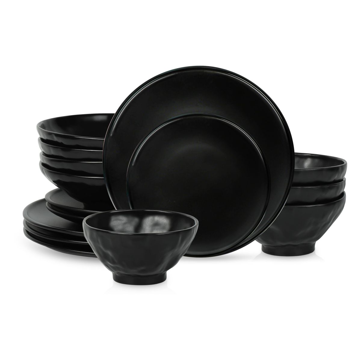 NENDO 16 pcs Dinnerware Set