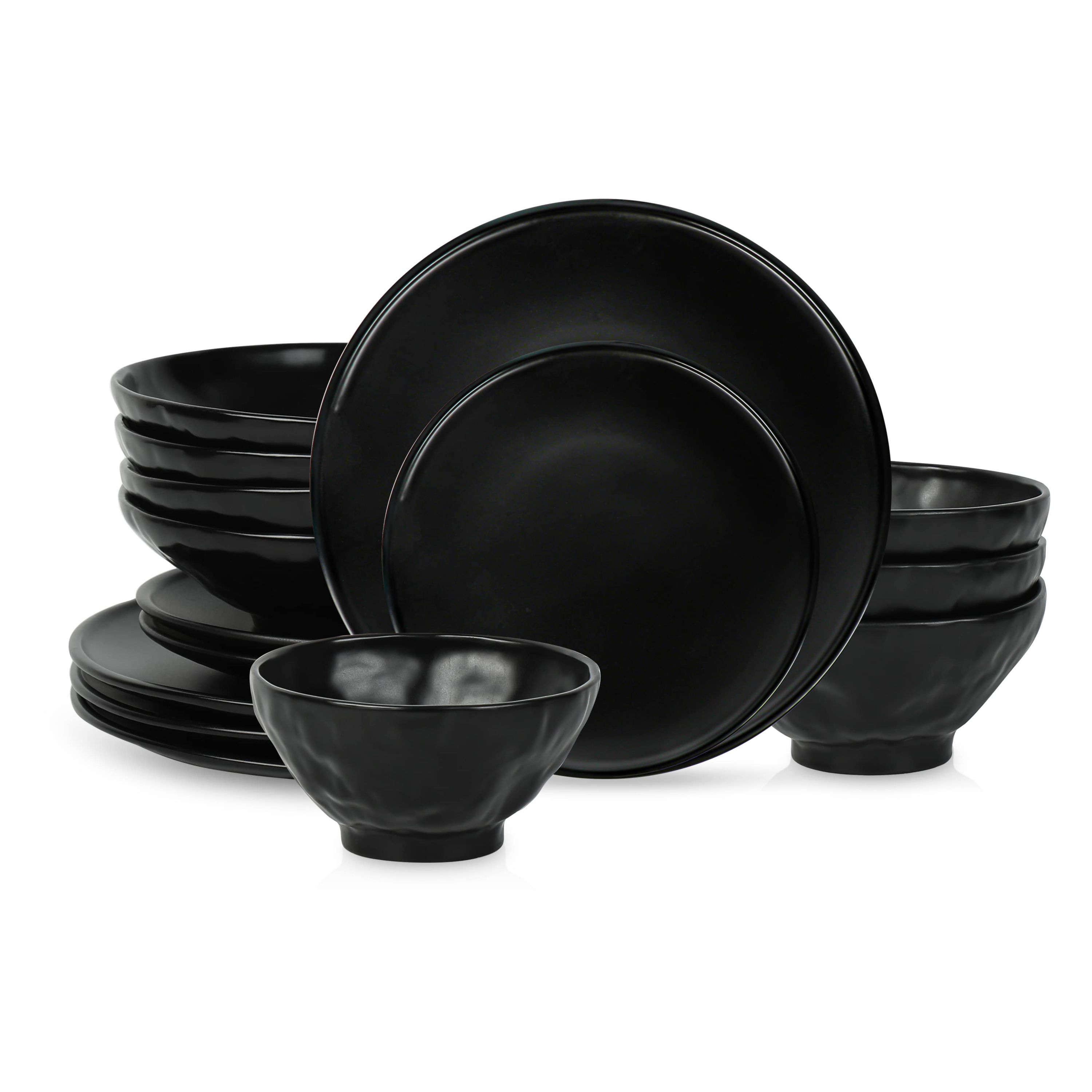 NENDO 16 pcs Dinnerware Set