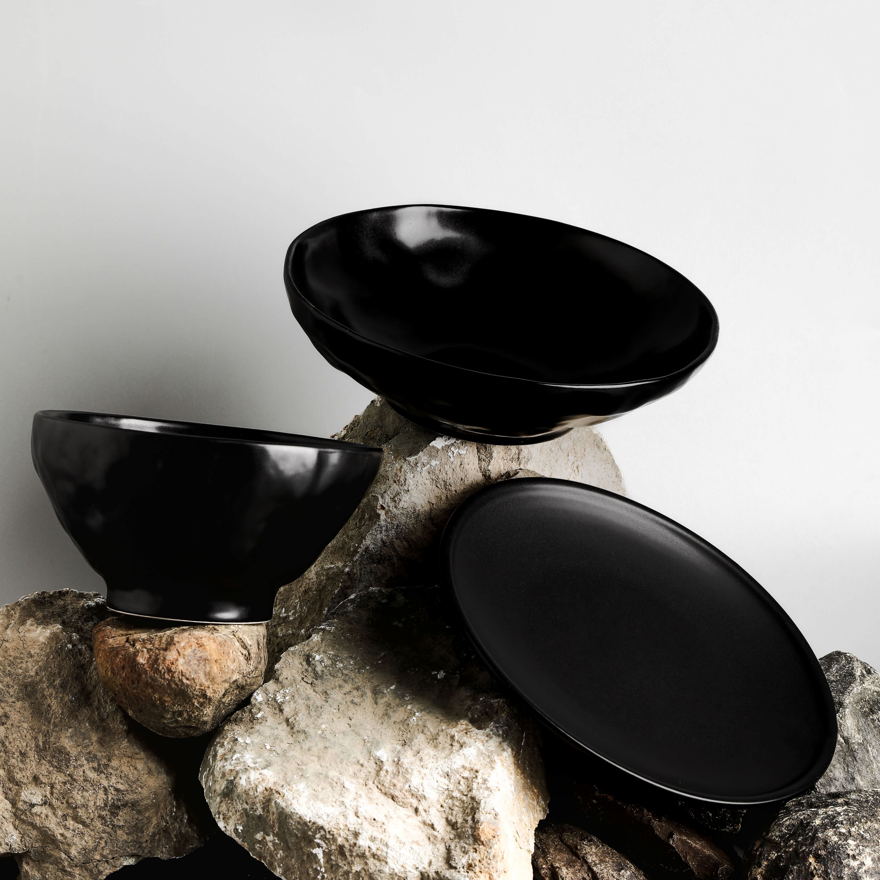 NENDO 16 pcs Dinnerware Set