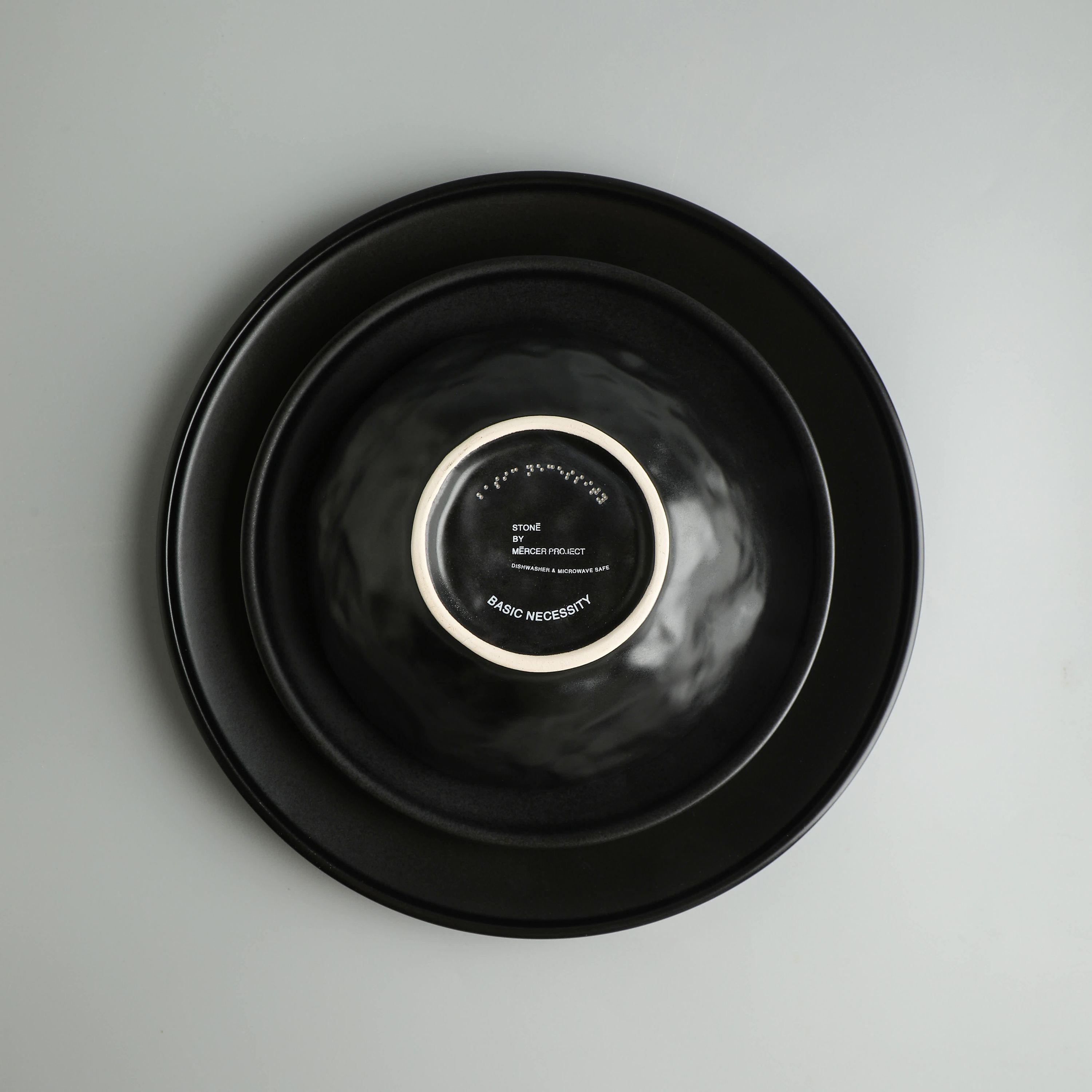 NENDO 16 pcs Dinnerware Set
