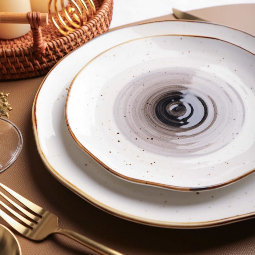 Luma 32 pcs Dinnerware Set