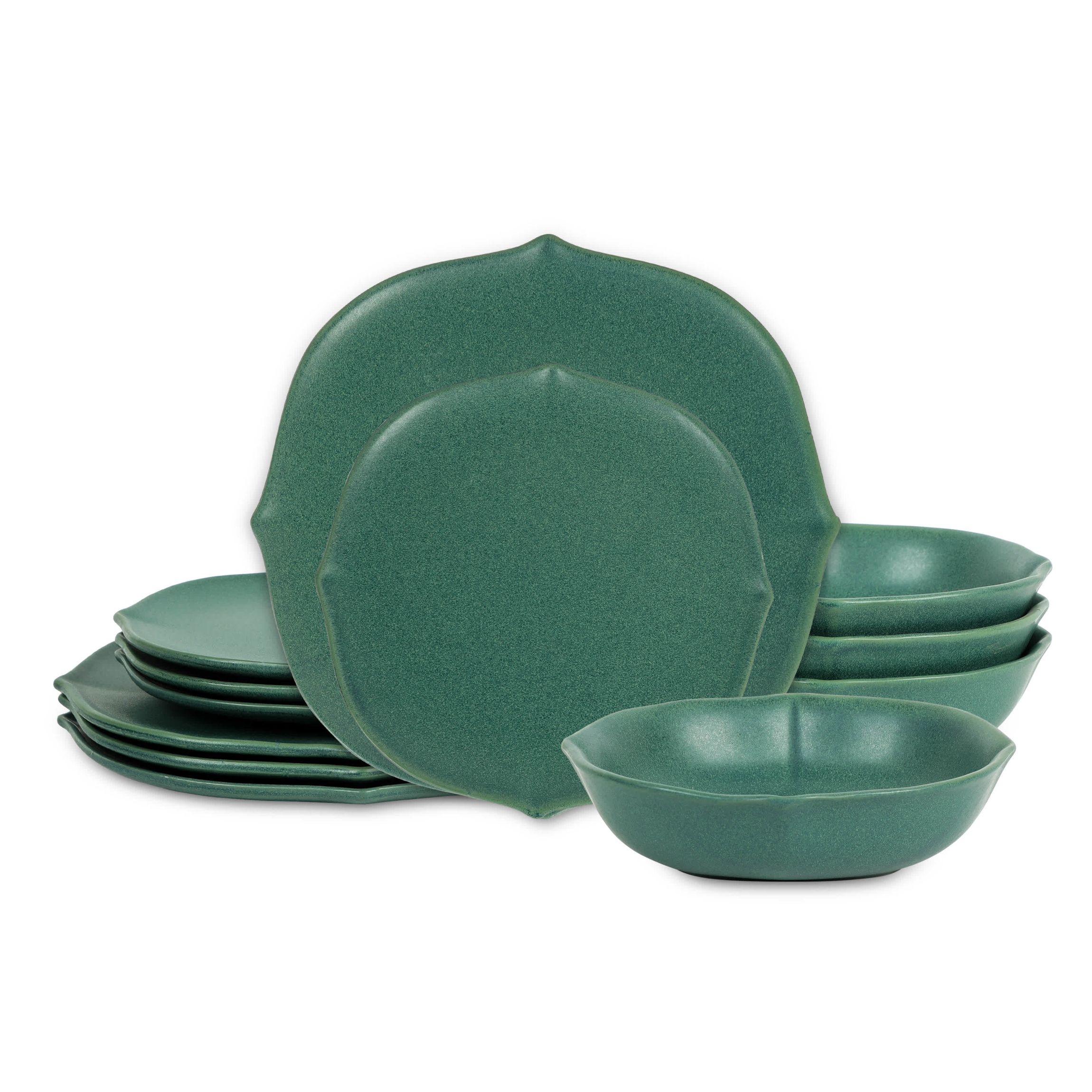 Baskerville 24 pcs Dinnerware Set