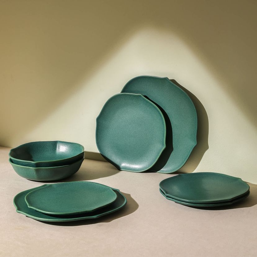 Baskerville 24 pcs Dinnerware Set