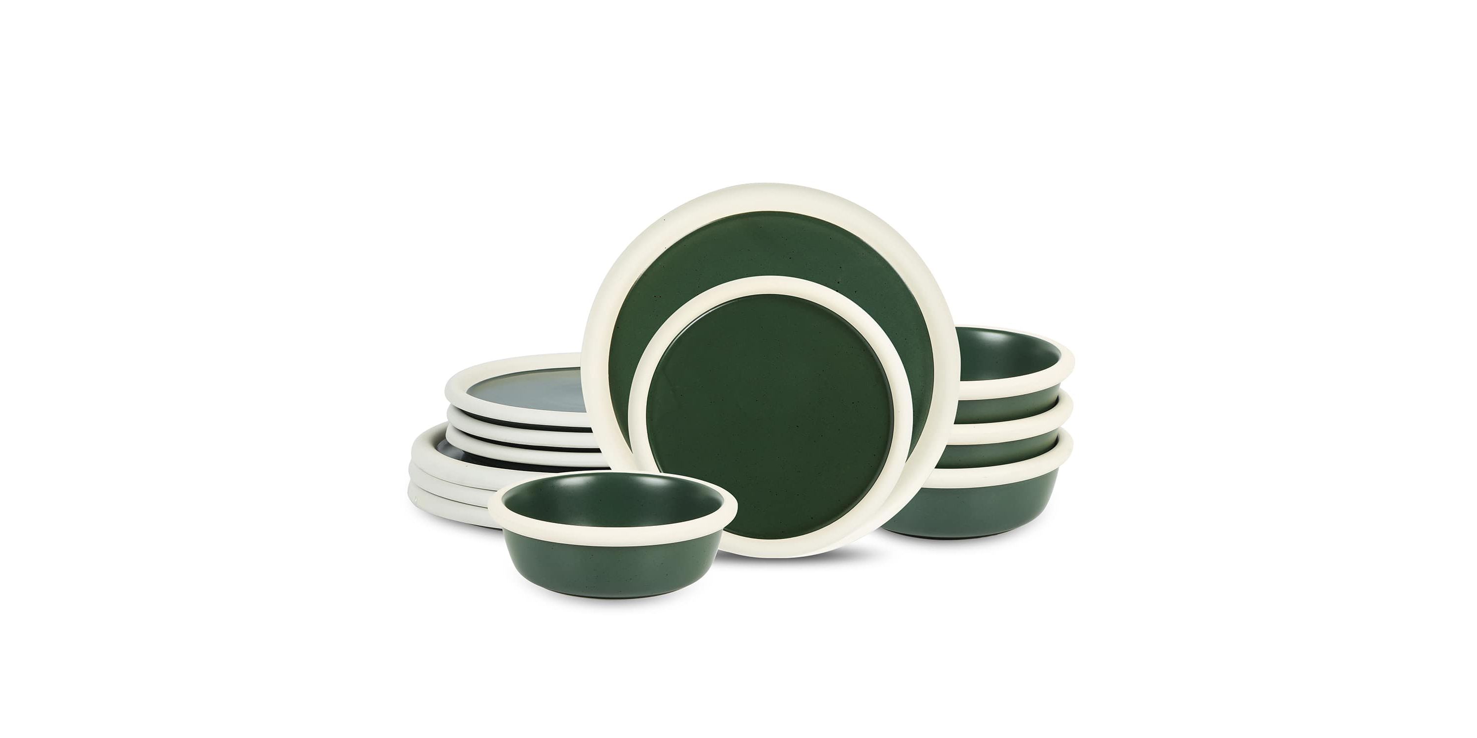 Capri 24 pcs Dinnerware Set