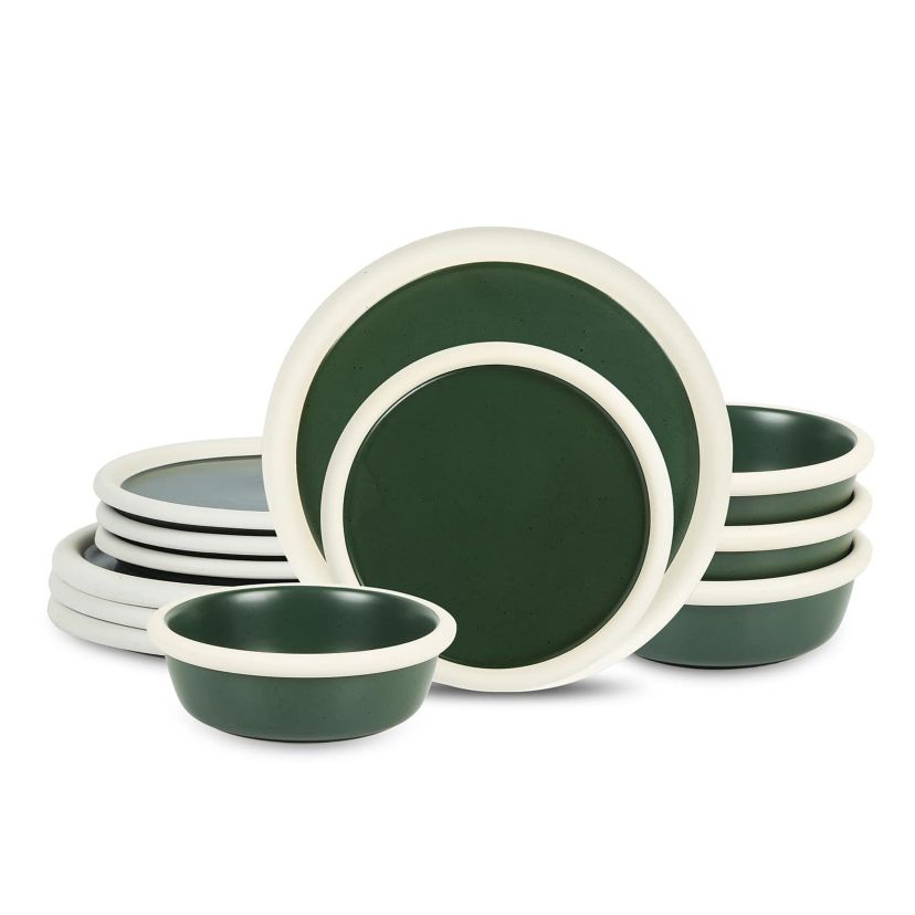 Capri 24 pcs Dinnerware Set
