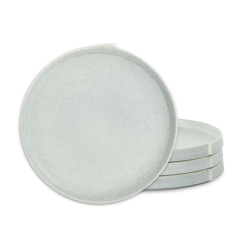 Bao 4 pcs Dinner Plate Set