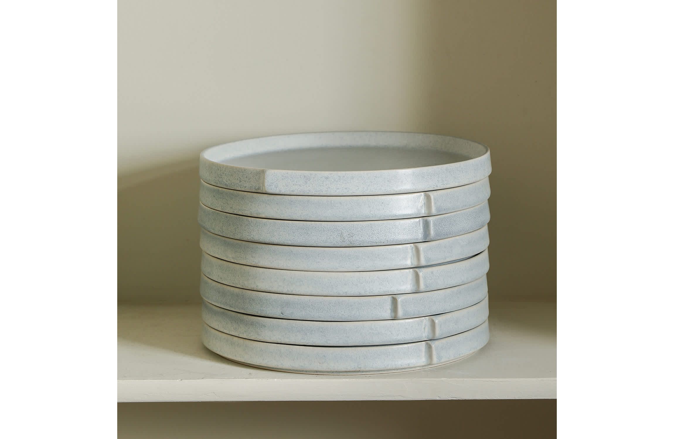 Bao 4 pcs Dinner Plate Set