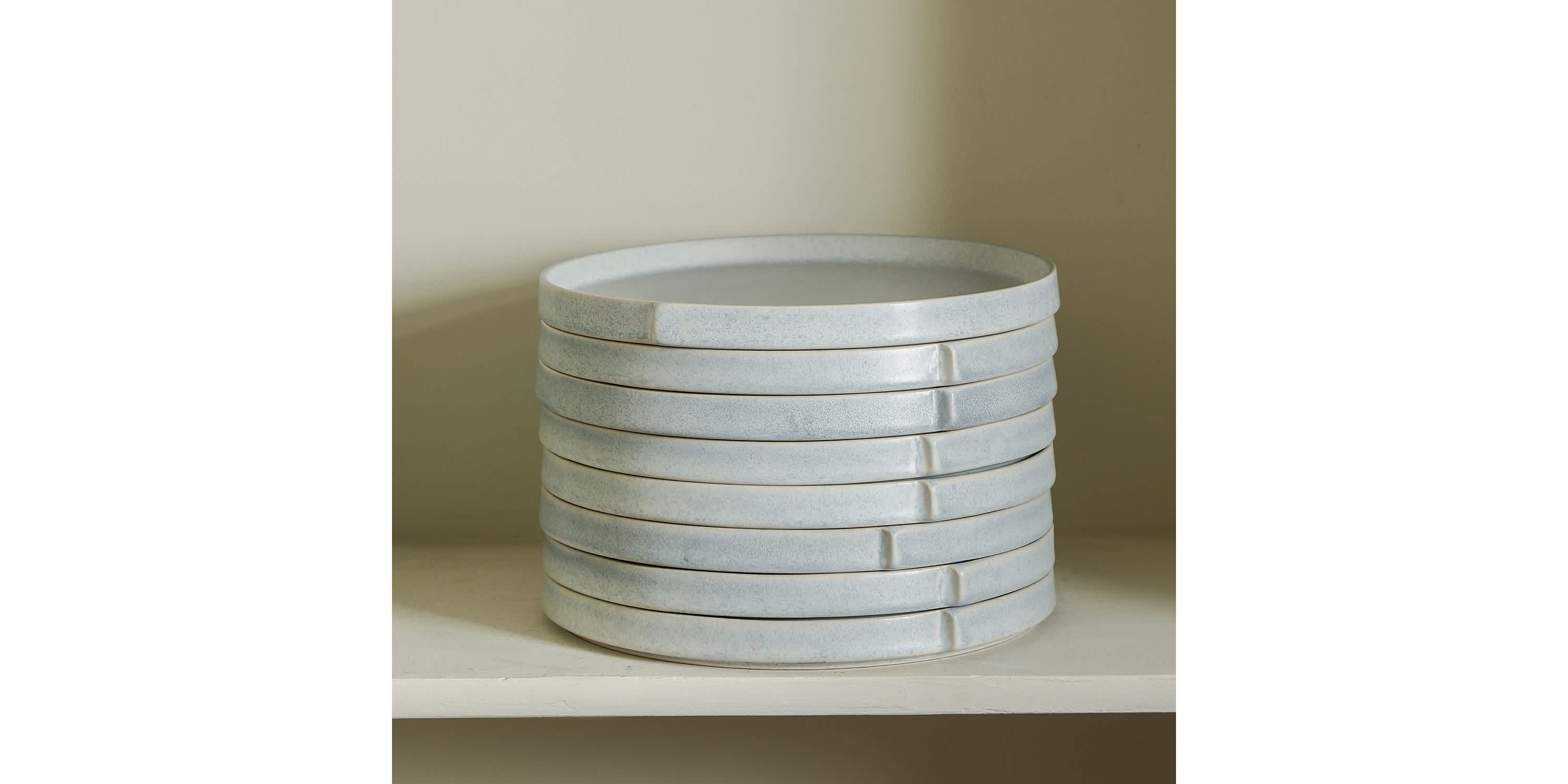 Bao 4 pcs Dinner Plate Set