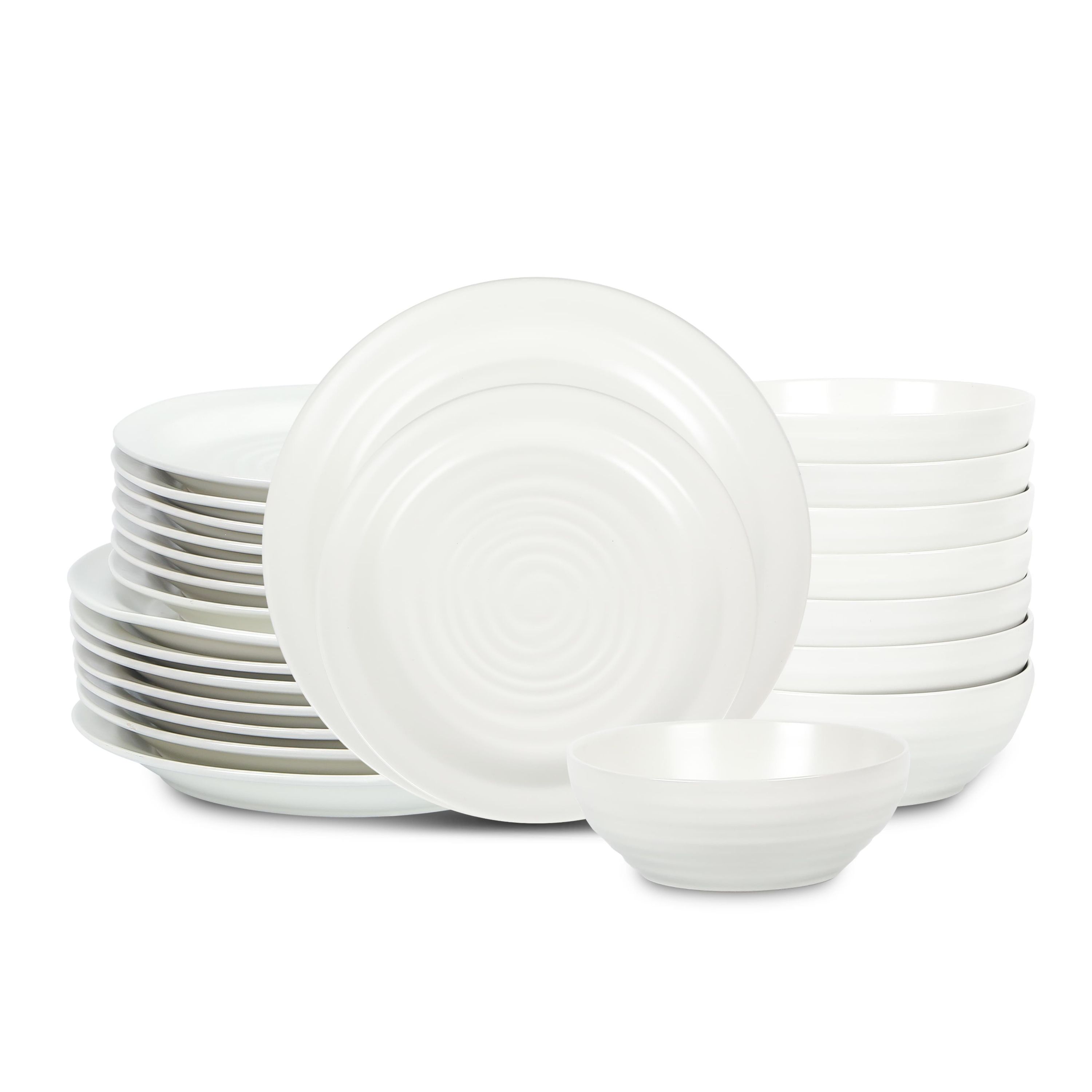 Orbit 24 pcs Dinnerware Set