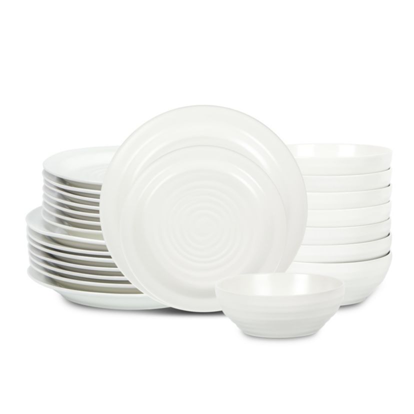 Orbit 24 pcs Dinnerware Set