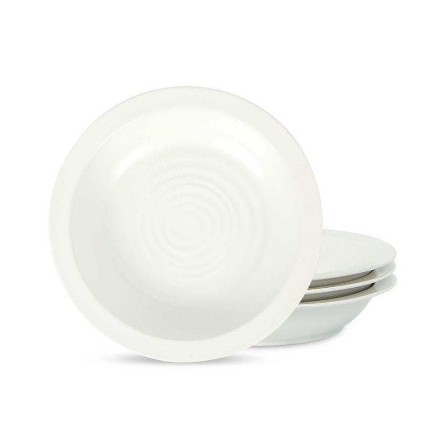 Orbit 4 pcs Pasta Bowl Set
