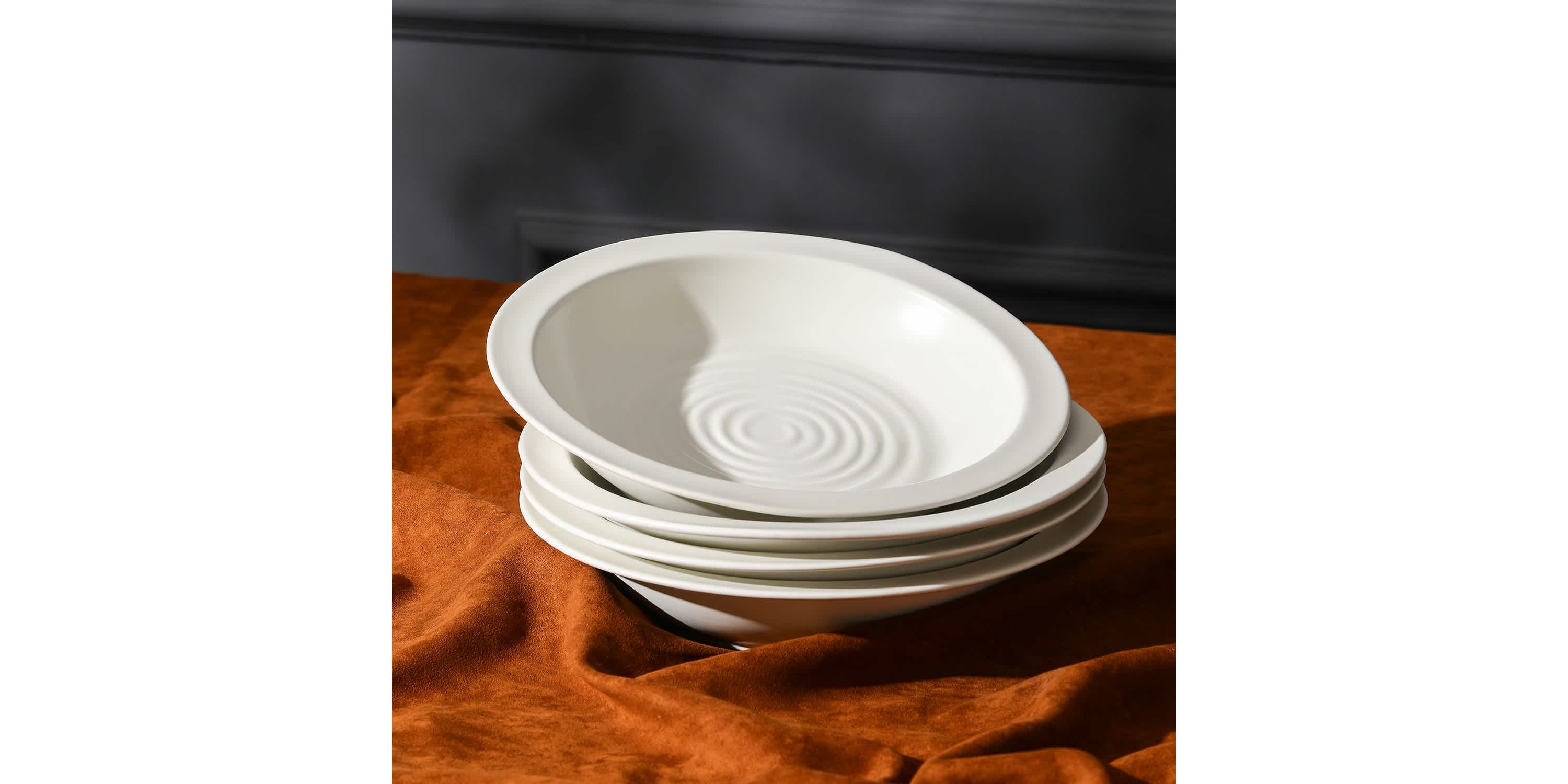 Orbit 4 pcs Pasta Bowl Set