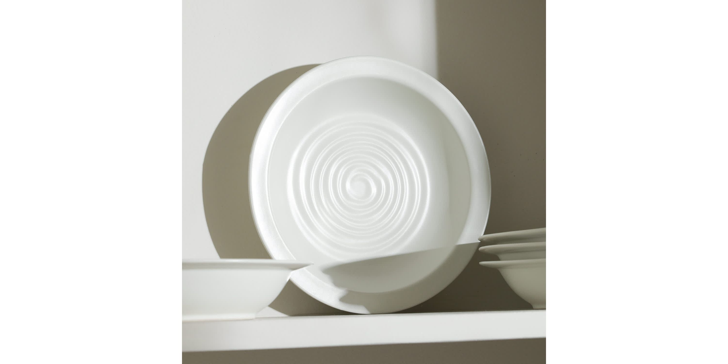 Orbit 4 pcs Pasta Bowl Set