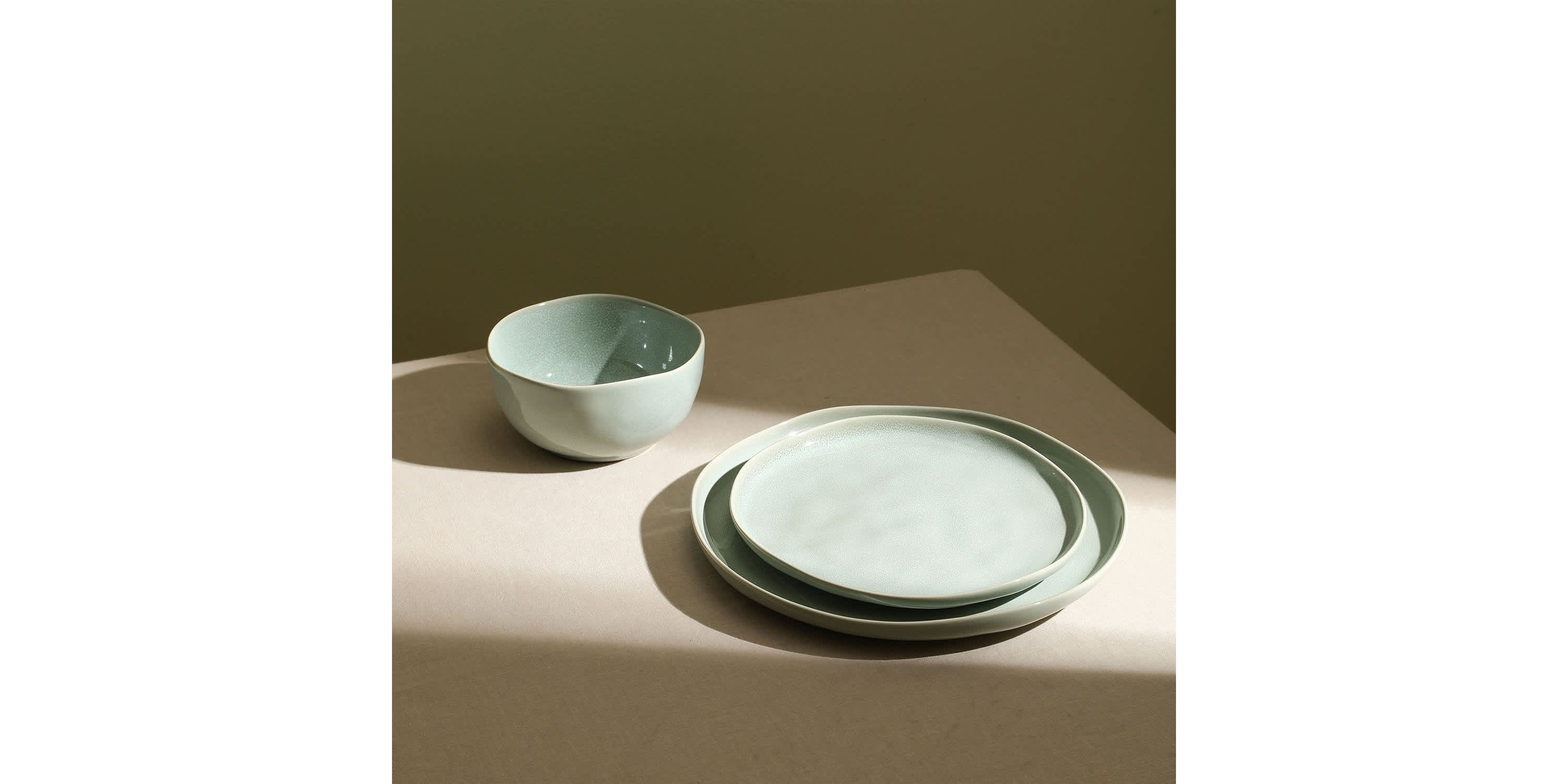 Mirella 12 pcs Dinnerware Set