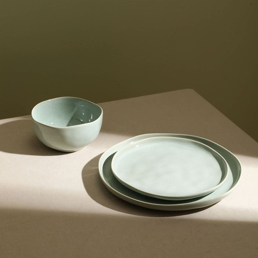 Mirella 12 pcs Dinnerware Set