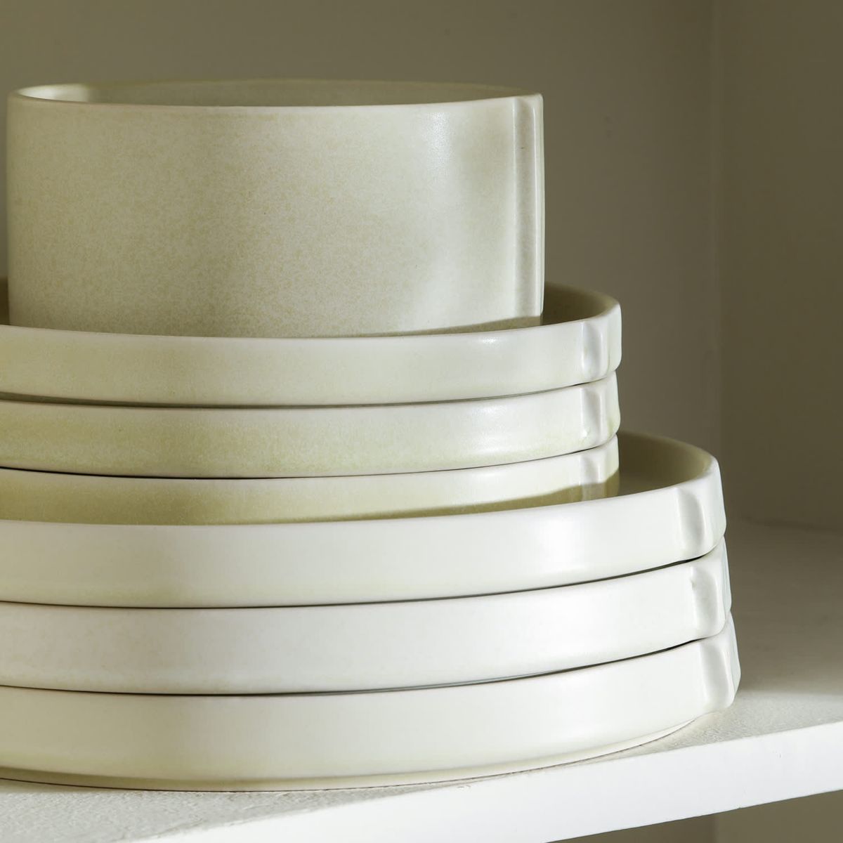 Bao 12 pcs Dinnerware Set