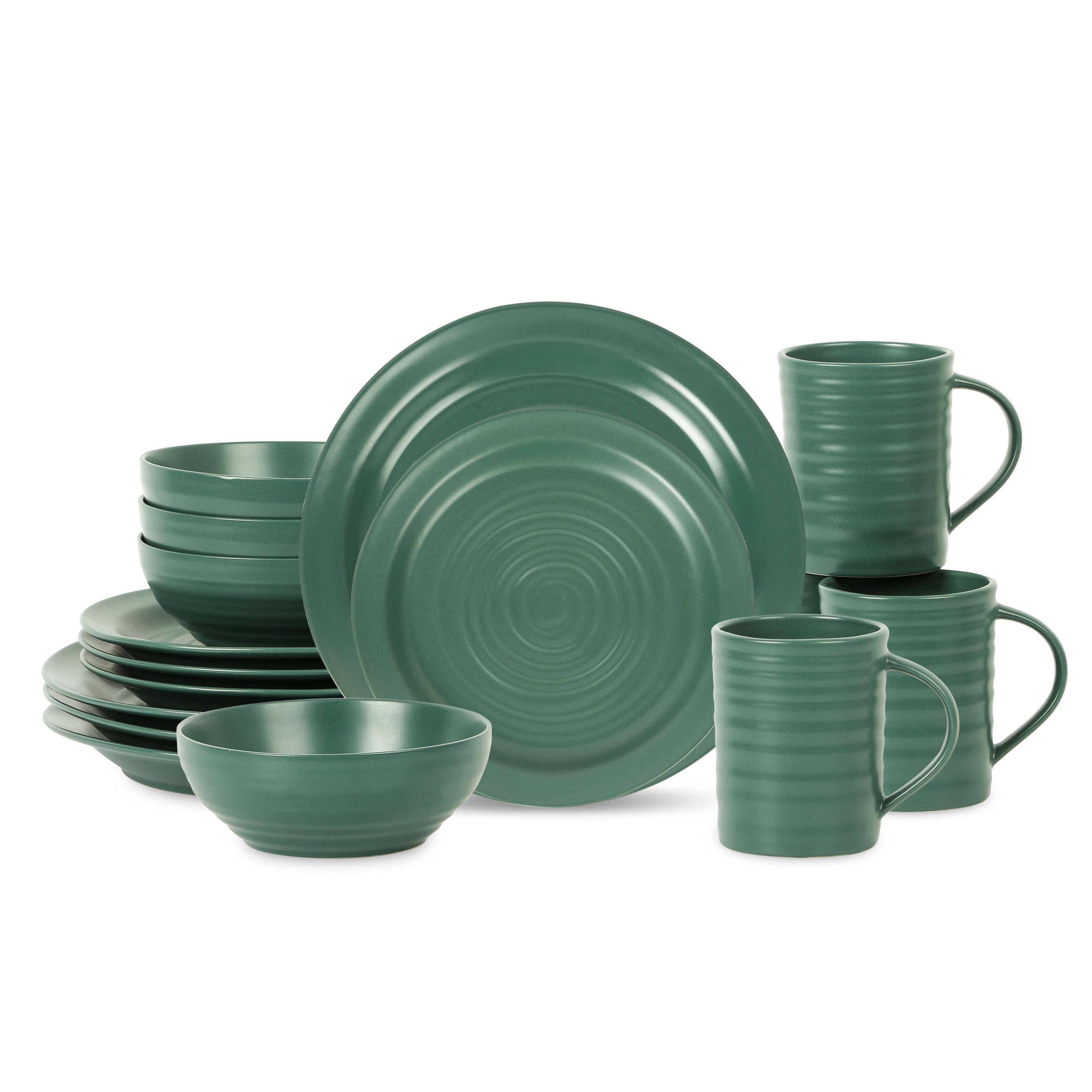 Orbit 16 pcs Dinnerware Set