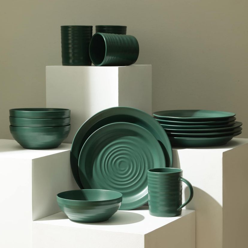 Orbit 16 pcs Dinnerware Set