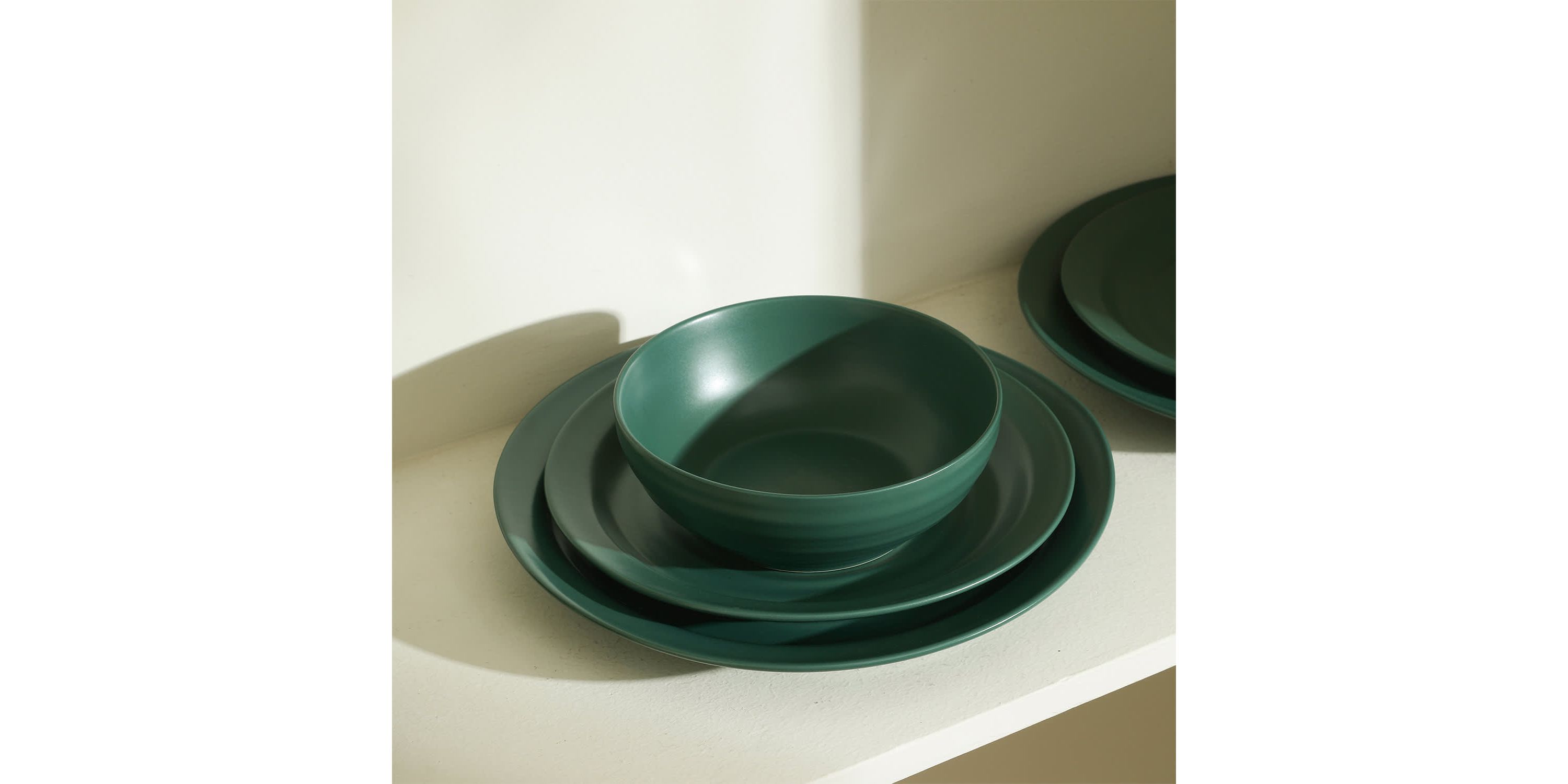 Orbit 16 pcs Dinnerware Set