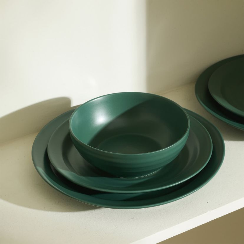 Orbit 16 pcs Dinnerware Set