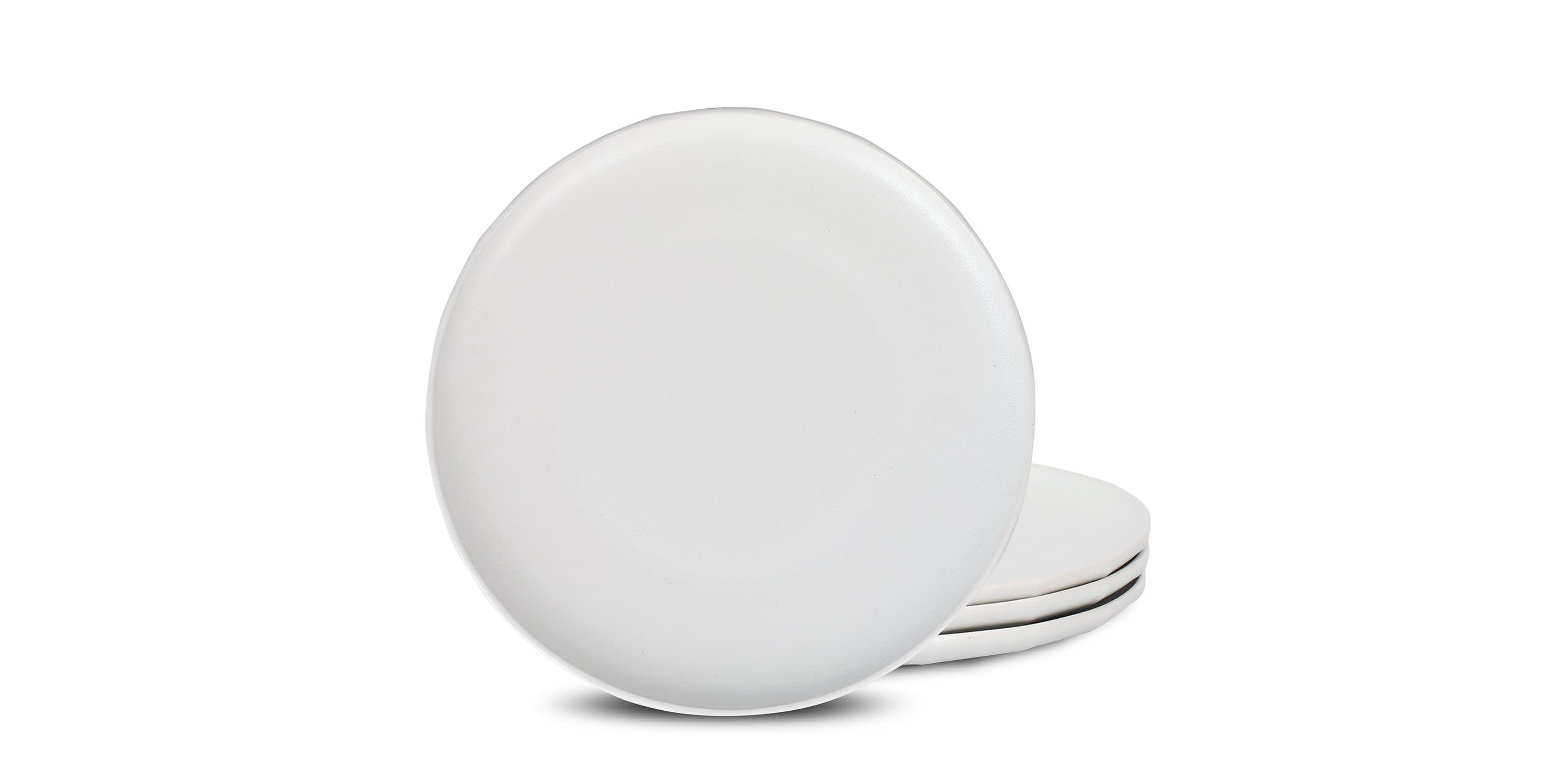 Rio 4 pcs Dinner Plate Set