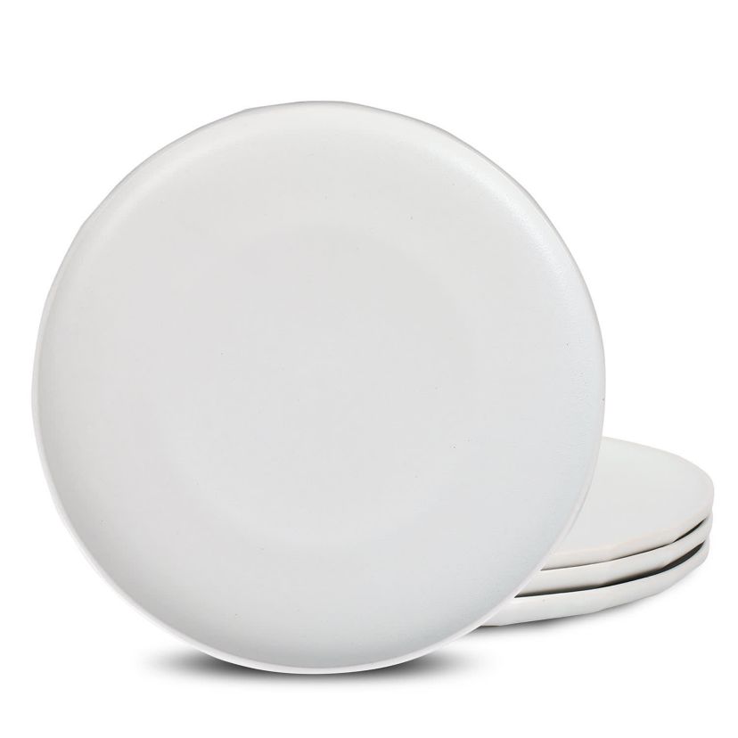 Rio 4 pcs Dinner Plate Set