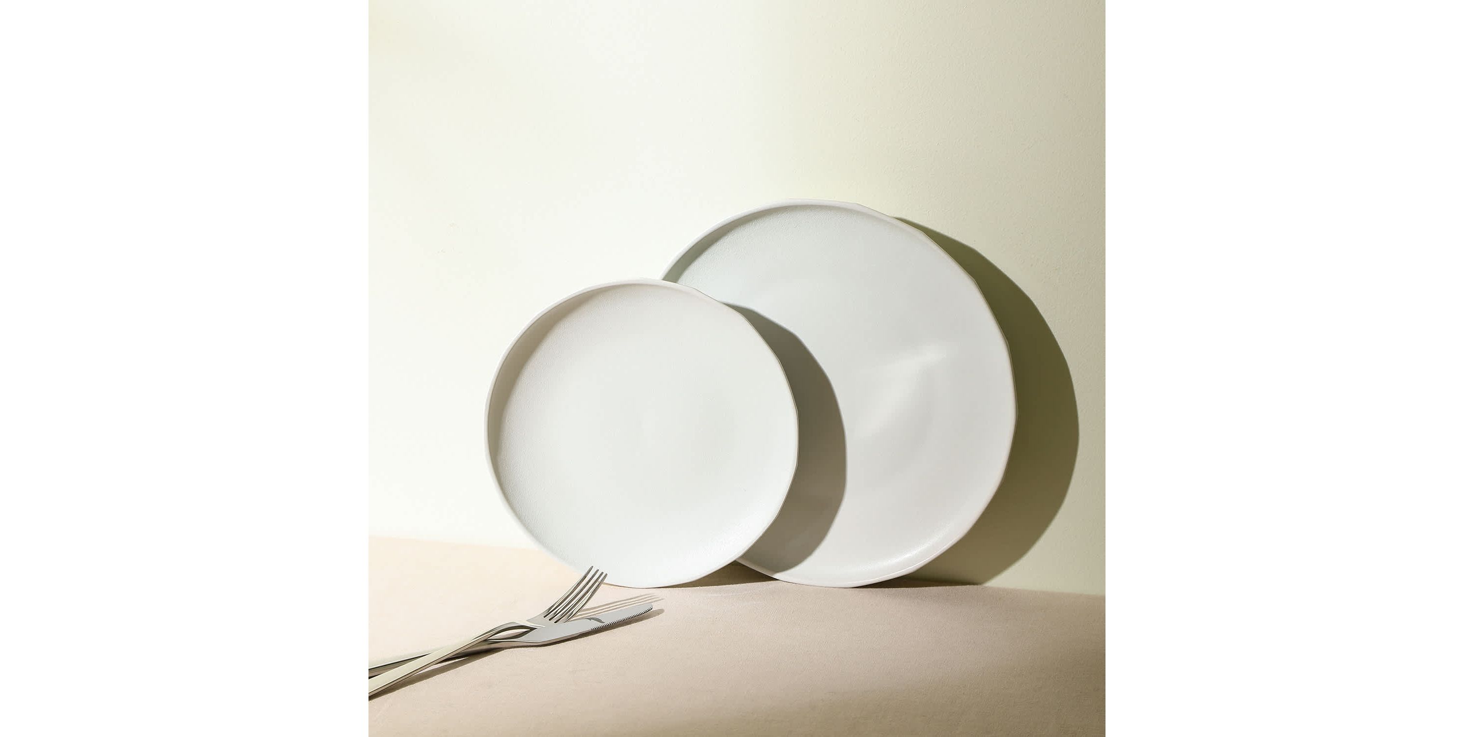 Rio 4 pcs Dinner Plate Set