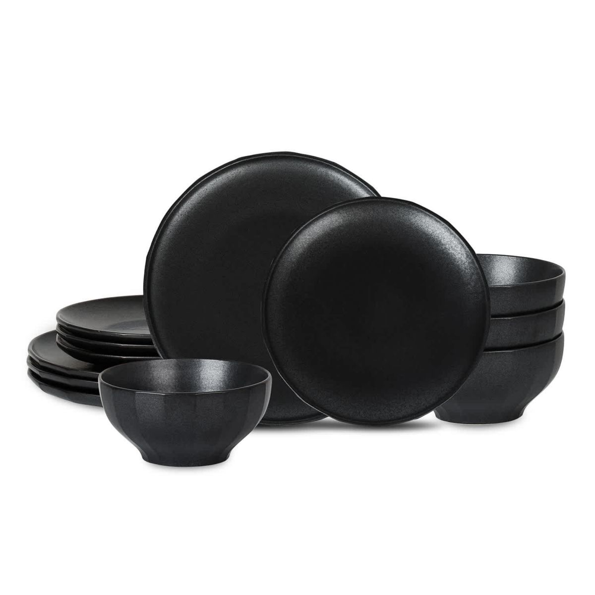 Rio 12 pcs Dinnerware Set