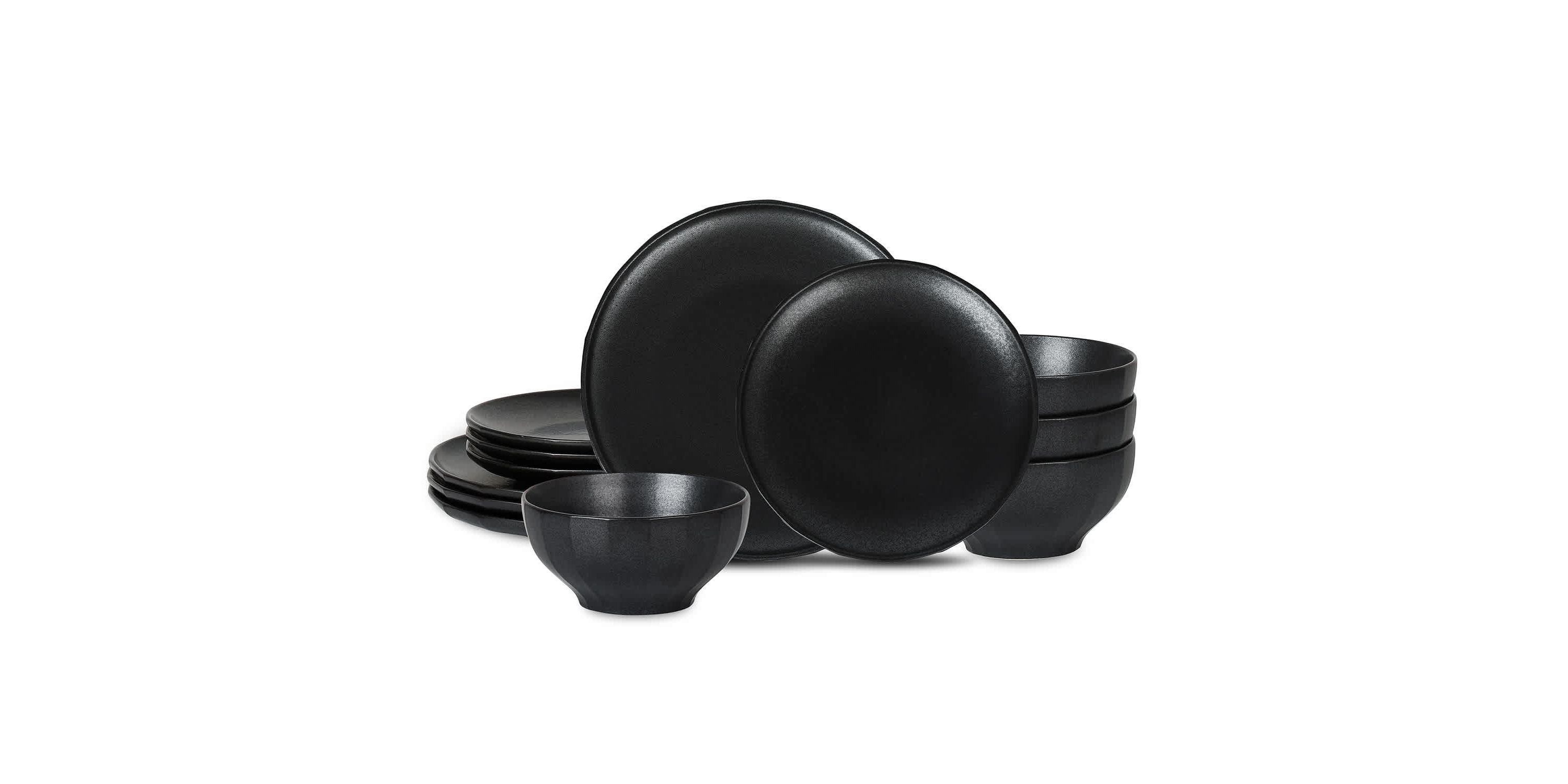 Rio 12 pcs Dinnerware Set