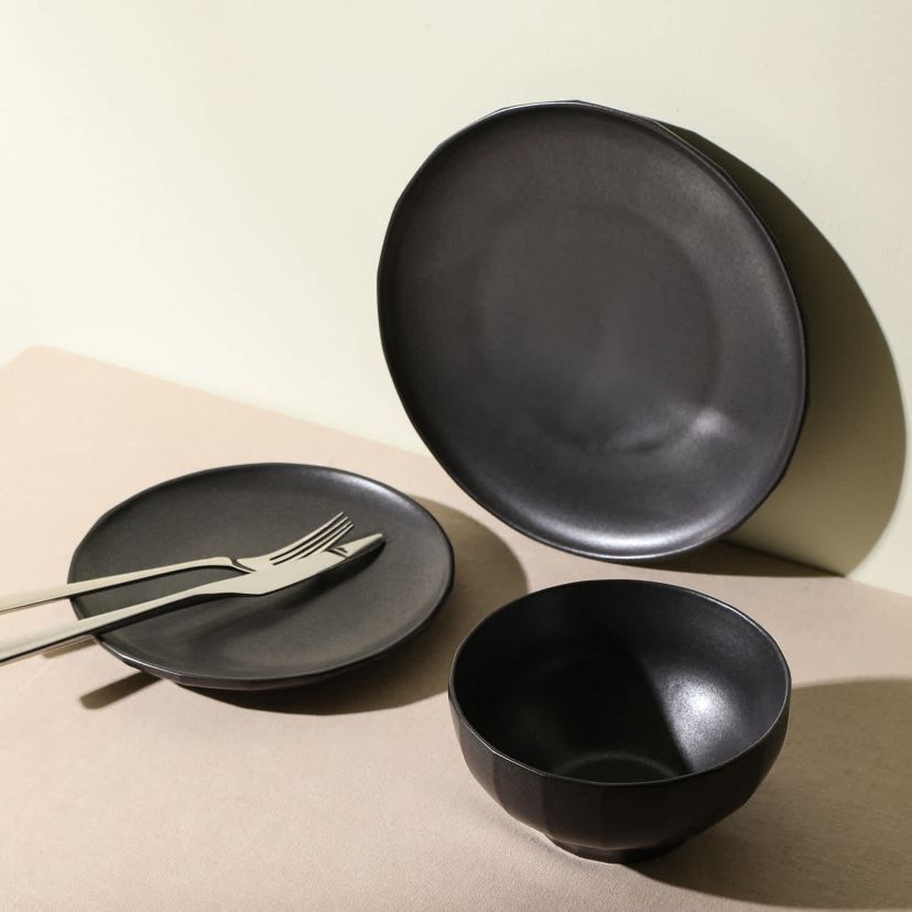 Rio 12 pcs Dinnerware Set