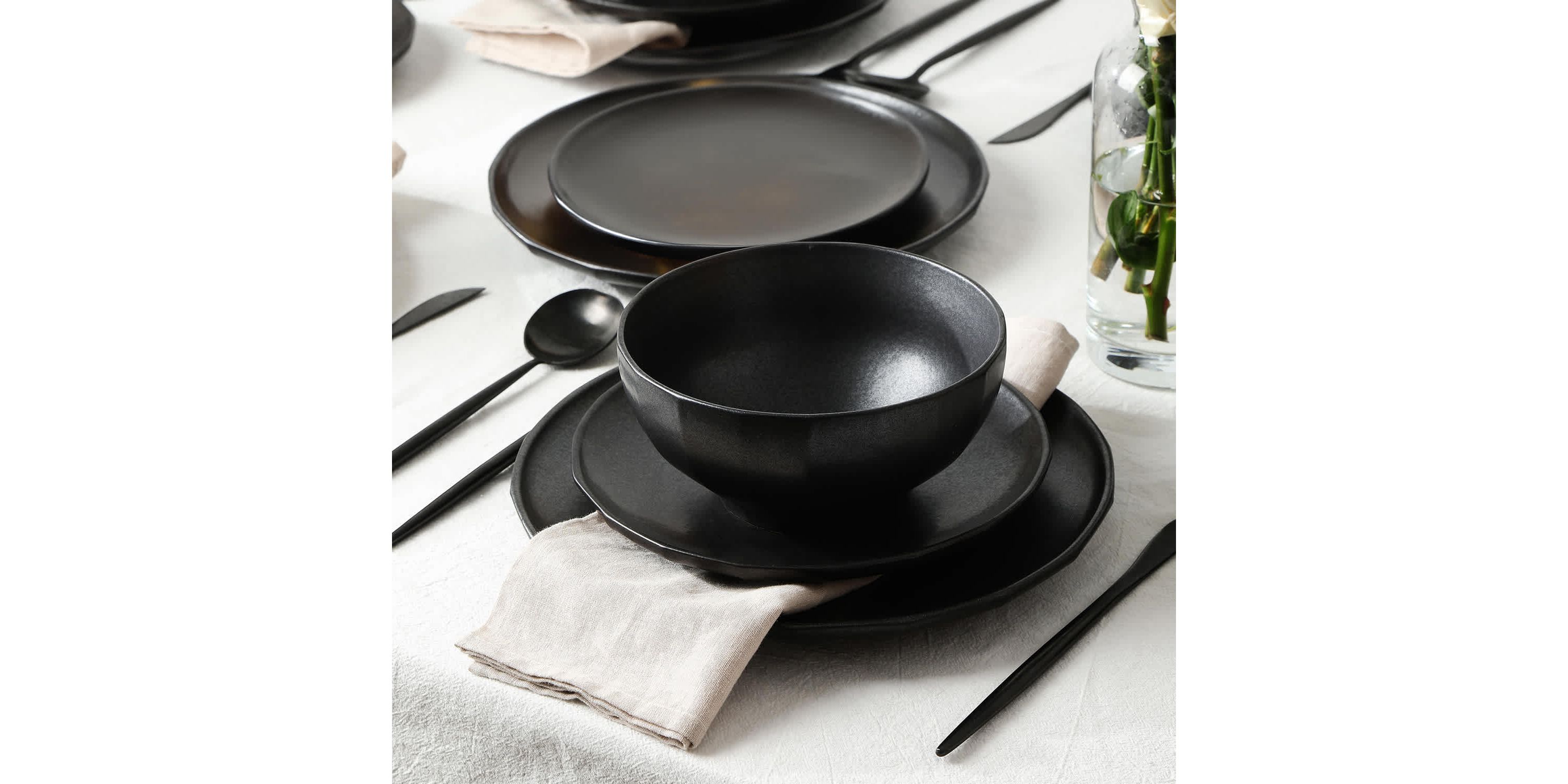 Rio 12 pcs Dinnerware Set