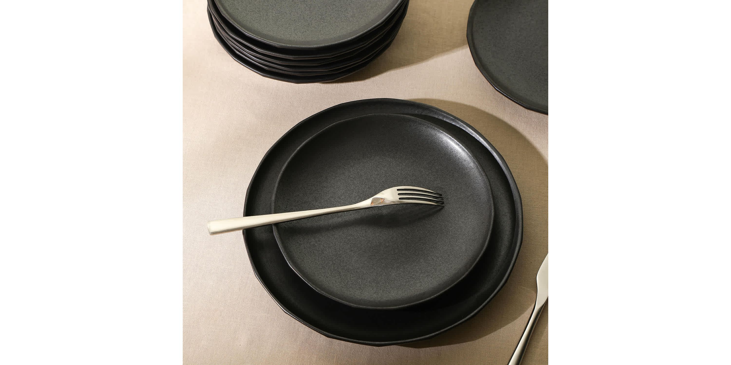 Rio 12 pcs Dinnerware Set