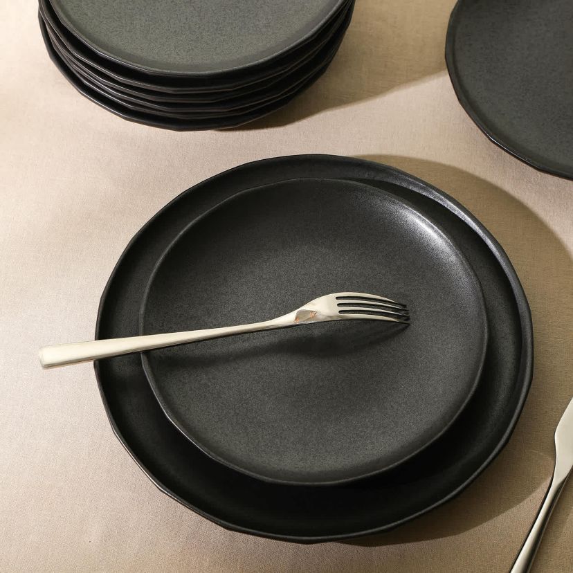 Rio 12 pcs Dinnerware Set