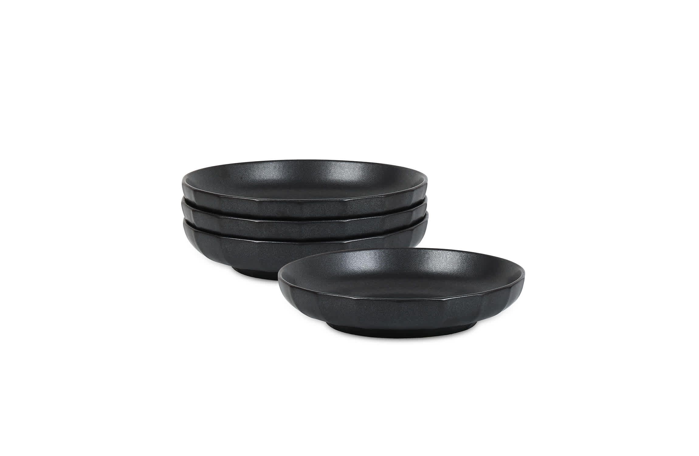 Rio 4 pcs Pasta Bowl Set