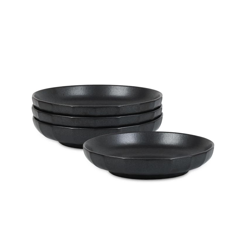 Rio 4 pcs Pasta Bowl Set