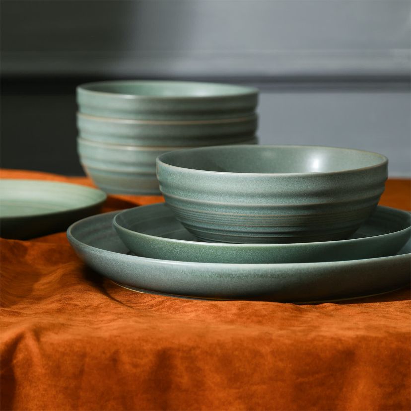 Elio 12 pcs Dinnerware Set