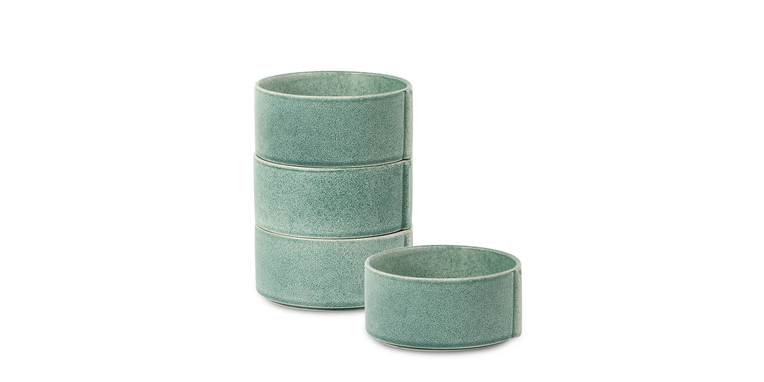 Bao 4 pcs Bowl Set