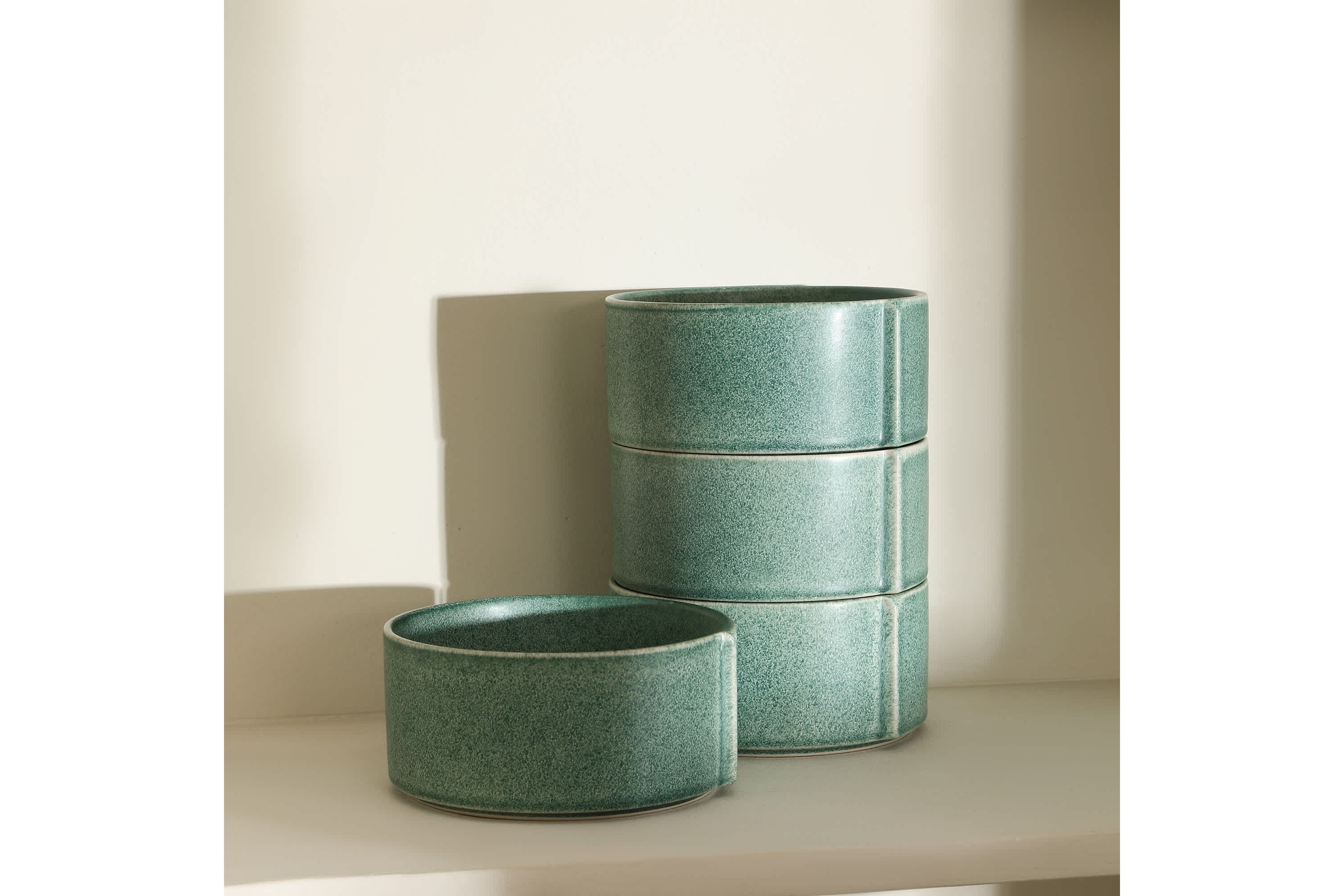 Bao 4 pcs Bowl Set