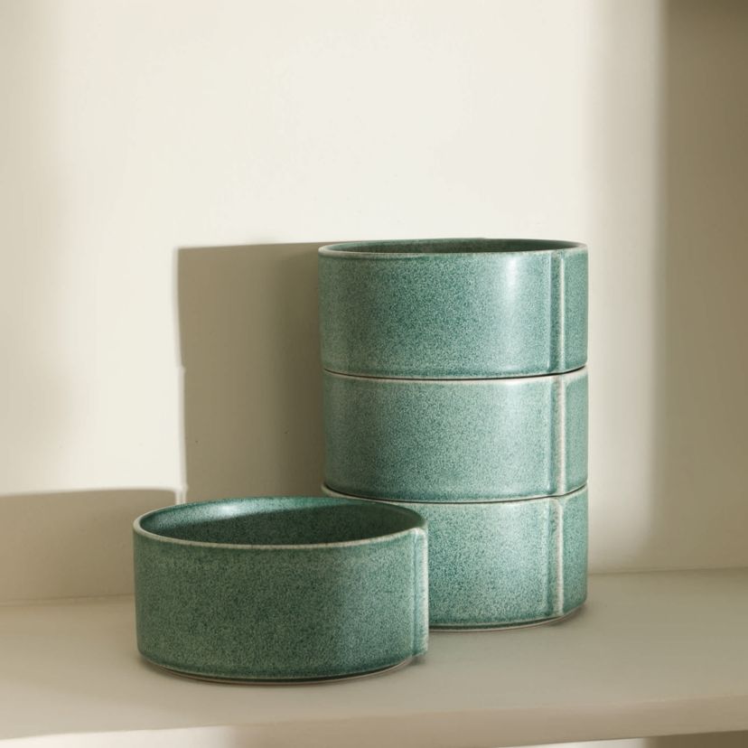 Bao 4 pcs Bowl Set