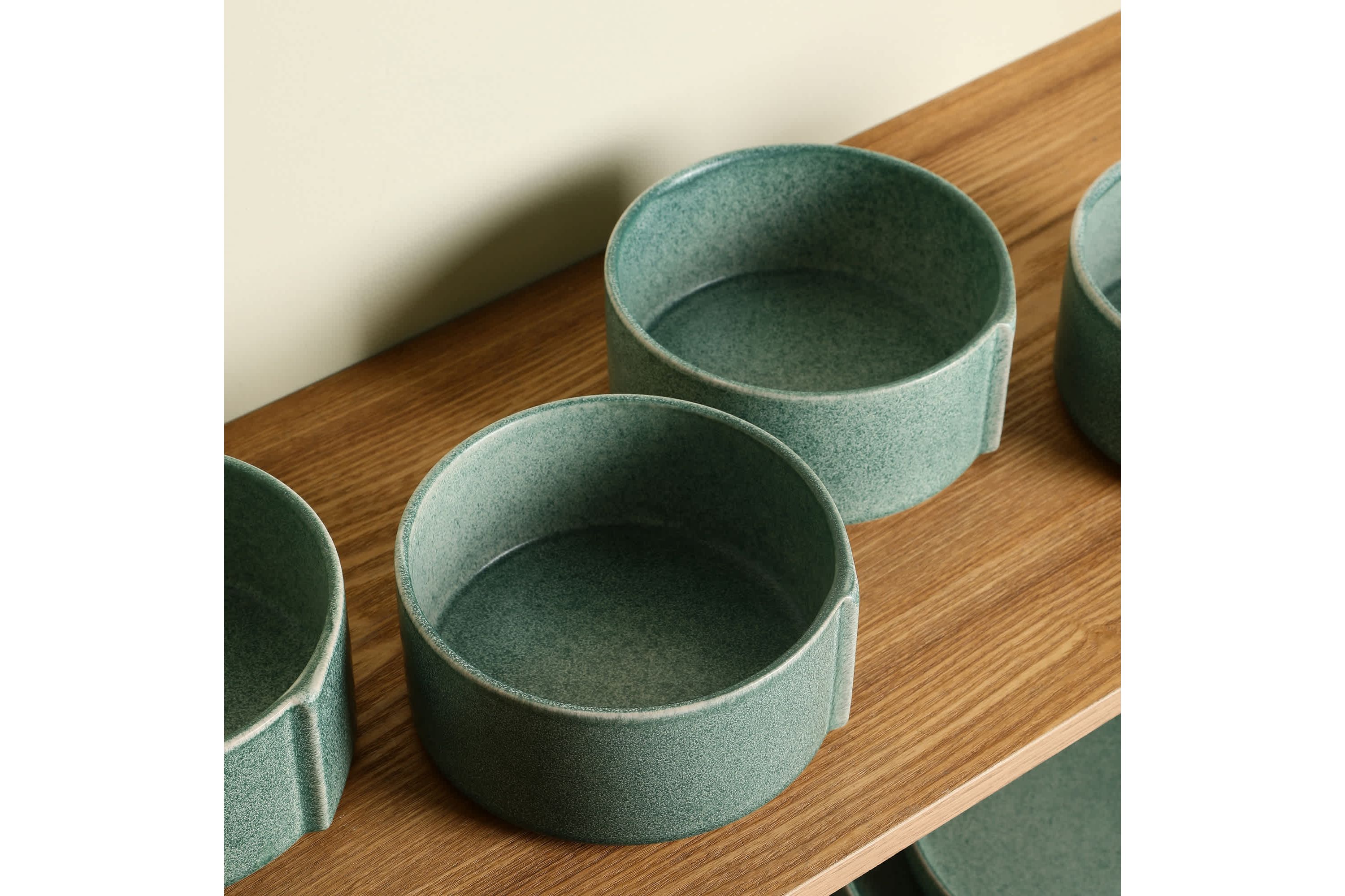 Bao 4 pcs Bowl Set