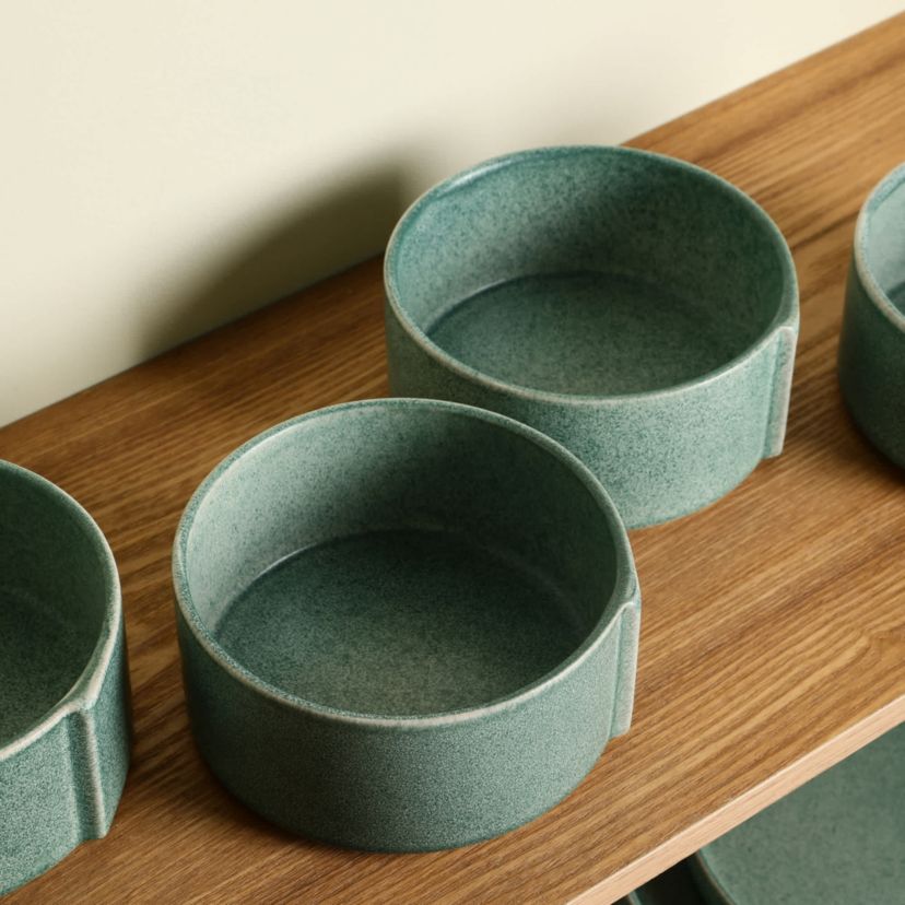 Bao 4 pcs Bowl Set