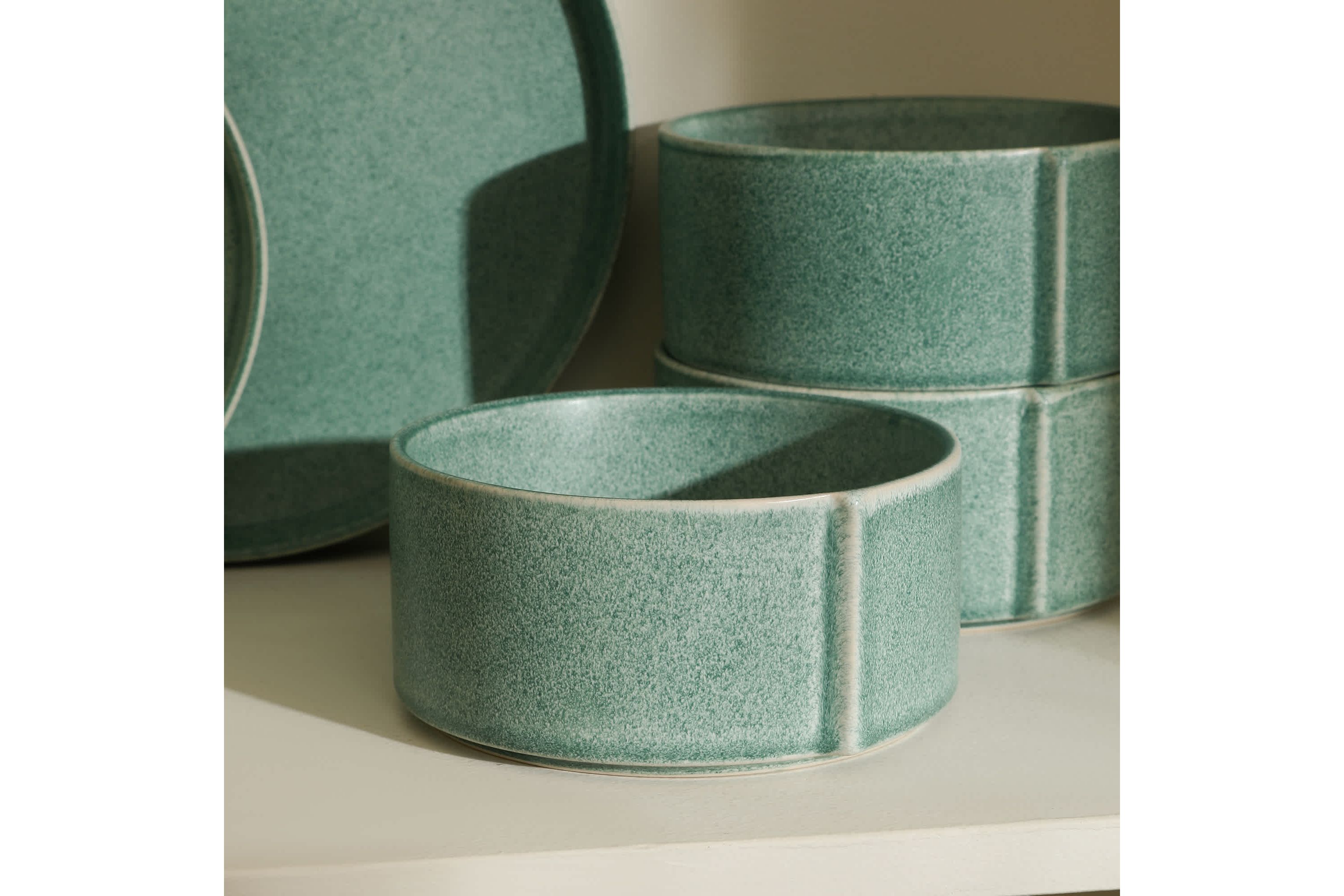 Bao 4 pcs Bowl Set